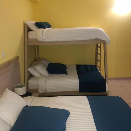 Hostel Paradise St サンタ・マルタ エクステリア 写真