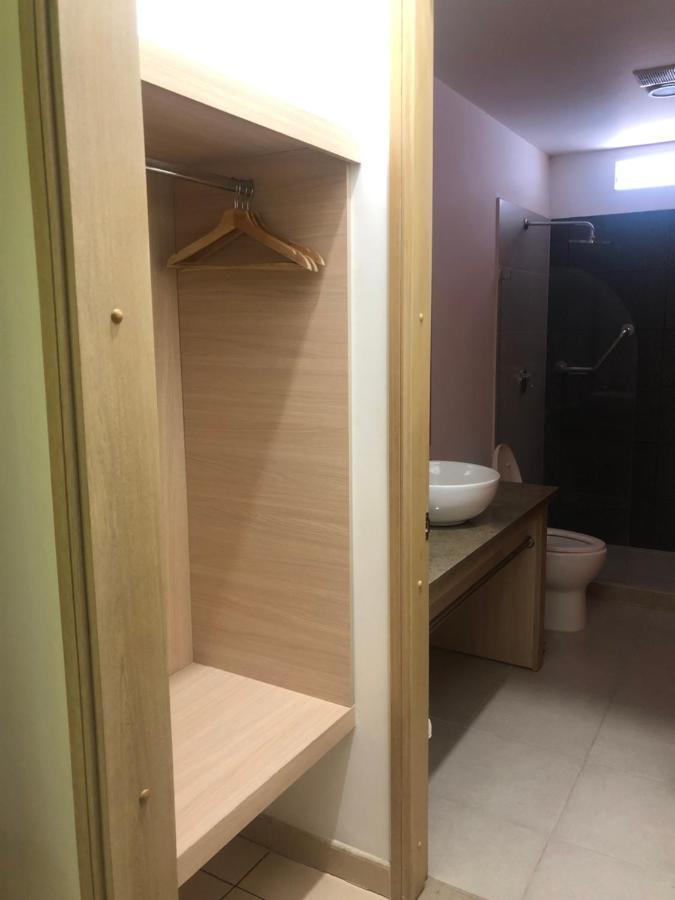 Hostel Paradise St サンタ・マルタ エクステリア 写真