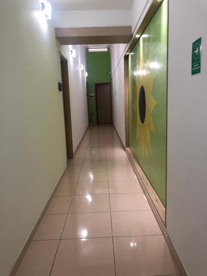 Hostel Paradise St サンタ・マルタ エクステリア 写真