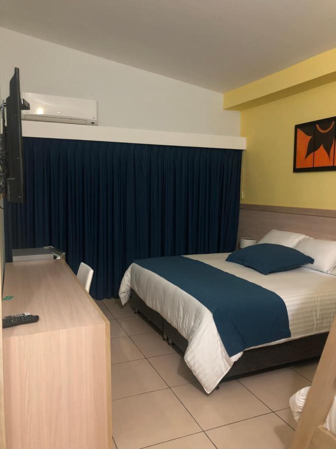 Hostel Paradise St サンタ・マルタ エクステリア 写真