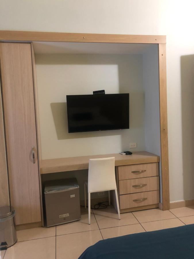 Hostel Paradise St サンタ・マルタ エクステリア 写真