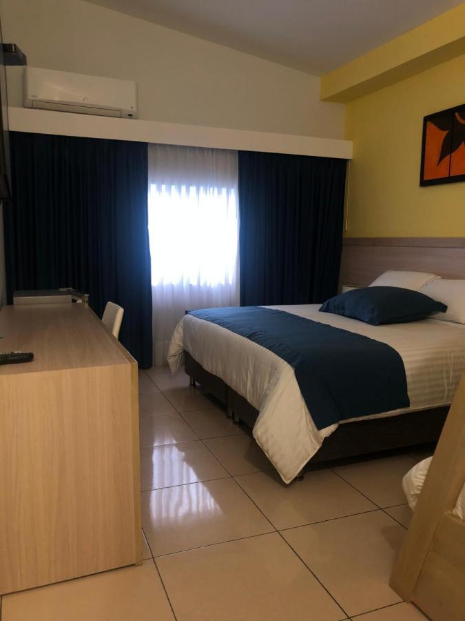 Hostel Paradise St サンタ・マルタ エクステリア 写真