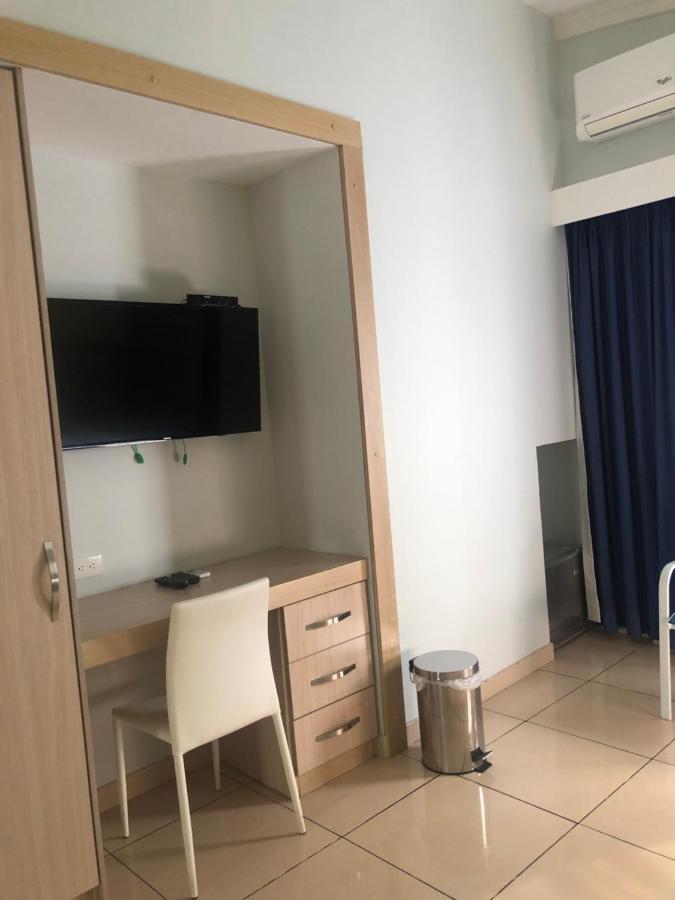 Hostel Paradise St サンタ・マルタ エクステリア 写真