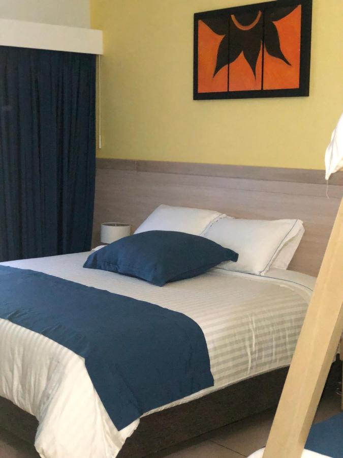 Hostel Paradise St サンタ・マルタ エクステリア 写真