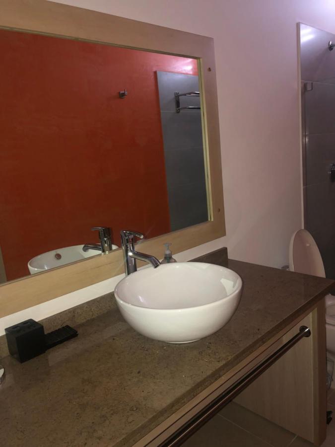 Hostel Paradise St サンタ・マルタ エクステリア 写真