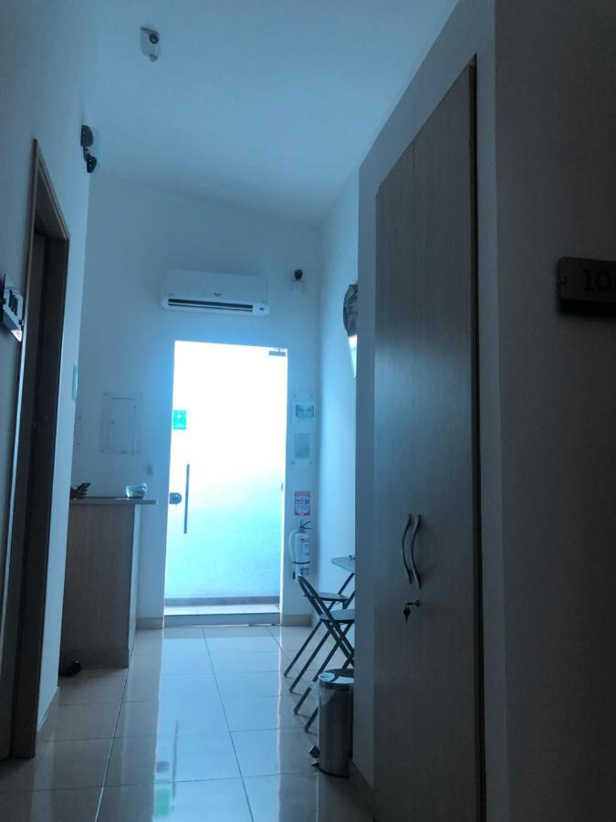 Hostel Paradise St サンタ・マルタ エクステリア 写真