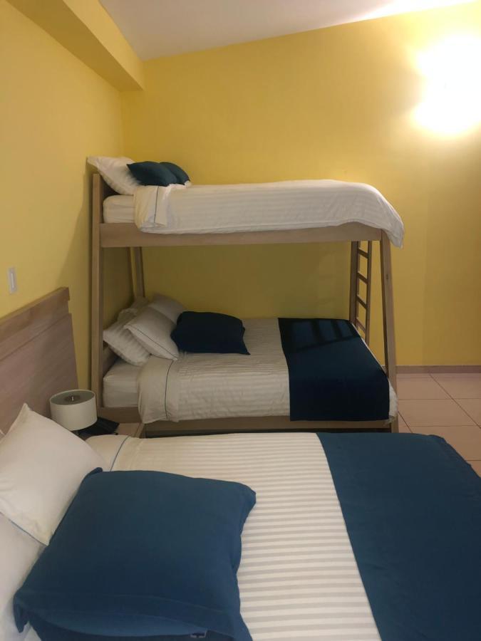 Hostel Paradise St サンタ・マルタ エクステリア 写真